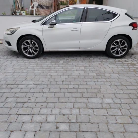 Citroen DS4, снимка 2