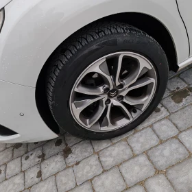 Citroen DS4, снимка 4