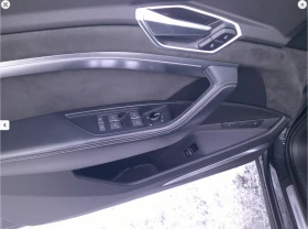 Audi E-Tron 360КАМЕРА* ПОДГРЕВ* LANE* ASSIST* ОБДУХВАНЕ* , снимка 10