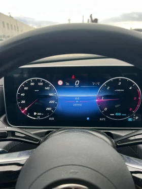 Mercedes-Benz C 220 4-MATIC AMG PANORAMA FULL, снимка 17