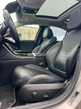 Mercedes-Benz C 220 4-MATIC AMG PANORAMA FULL, снимка 10