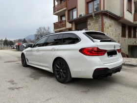 BMW 530 D* Msport* Germany* 360cam* Keyless* LED* HUD* H/K - цена по договаряне - 30269446 5