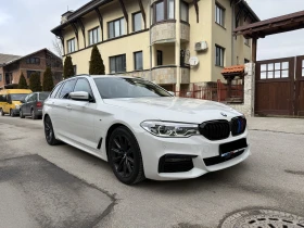 ����� �� �������� �� BMW 530 D* Msport* Germany* 360cam* Keyless* LED* HUD* H/K
