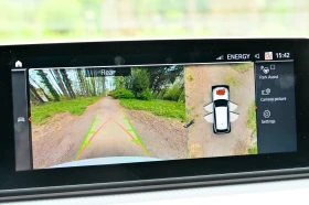 BMW 530 D* Msport* Germany* 360cam* Keyless* LED* HUD* H/K - цена по договаряне - 30269446 15