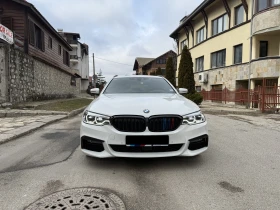 ����� �� �������� �� BMW 530 D* Msport* Germany* 360cam* Keyless* LED* HUD* H/K