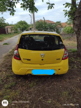 Dacia Sandero - 800 € / 1564.66 лв. - 96725336 2