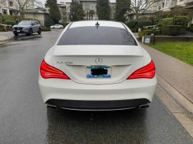 Mercedes-Benz CLA 250 2014 4MATIC * 75305 KM ПРОБЕГ!!!*  - 10700 € / 20927.38 лв. - 24002314 5