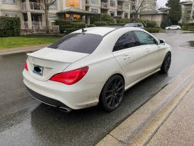 Mercedes-Benz CLA 250 2014 4MATIC * 75305 KM ПРОБЕГ!!!*  - 10700 € / 20927.38 лв. - 24002314 4