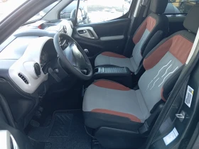 Peugeot Partner Tepee ЛИЗИНГ  - 5700 € / 11148.23 лв. - 79831633 7