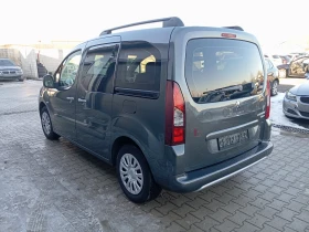 Peugeot Partner Tepee ЛИЗИНГ  - 5700 € / 11148.23 лв. - 79831633 4