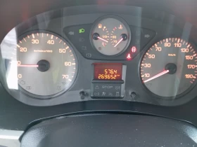 Peugeot Partner Tepee ЛИЗИНГ  - 5700 € / 11148.23 лв. - 79831633 12