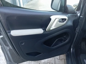 Peugeot Partner Tepee ЛИЗИНГ  - 5700 € / 11148.23 лв. - 79831633 8