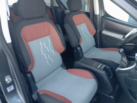 Peugeot Partner Tepee ЛИЗИНГ  - 5700 € / 11148.23 лв. - 79831633 9