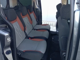 Peugeot Partner Tepee ЛИЗИНГ  - 5700 € / 11148.23 лв. - 79831633 10