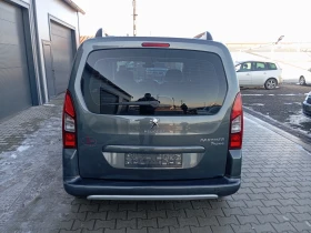 Peugeot Partner Tepee ЛИЗИНГ  - 5700 € / 11148.23 лв. - 79831633 5