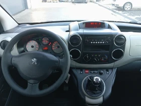 Peugeot Partner Tepee ЛИЗИНГ  - 5700 € / 11148.23 лв. - 79831633 11