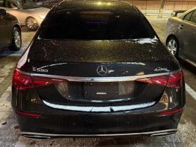 Mercedes-Benz S 580 CARFAX - 58900 € / 115198.39 лв. - 25803717 4