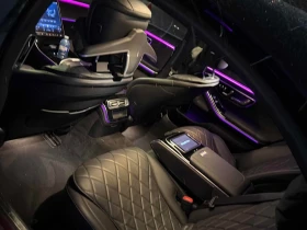 Mercedes-Benz S 580 CARFAX - 58900 € / 115198.39 лв. - 25803717 11