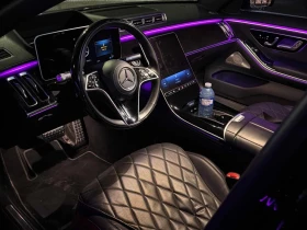 Mercedes-Benz S 580 CARFAX - 58900 € / 115198.39 лв. - 25803717 5