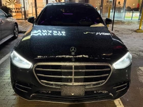 Mercedes-Benz S 580 CARFAX - 58900 € / 115198.39 лв. - 25803717 6