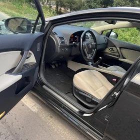 Toyota Avensis - 7160 € / 14003.74 лв. - 33135919 7