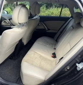 Toyota Avensis - 7160 € / 14003.74 лв. - 33135919 11