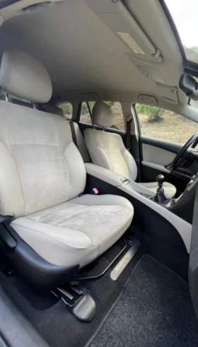 Toyota Avensis - 7160 € / 14003.74 лв. - 33135919 9