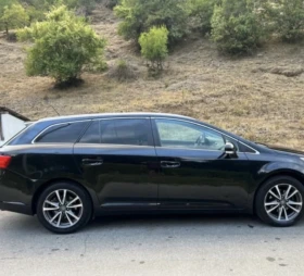 Toyota Avensis - 7160 € / 14003.74 лв. - 33135919 5