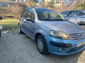 Citroen C3 1.4 HDI - 750 € / 1466.87 лв. - 82752151 2