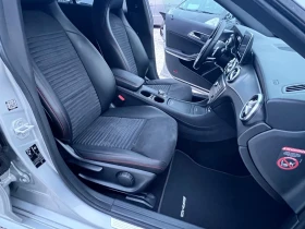 Mercedes-Benz CLA 200 2.2 AMG, снимка 7