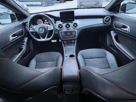 Mercedes-Benz CLA 200 2.2 AMG, снимка 8