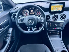 Mercedes-Benz CLA 200 2.2 AMG, снимка 9