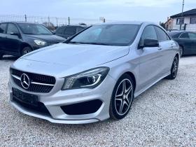 Mercedes-Benz CLA 200 2.2 AMG