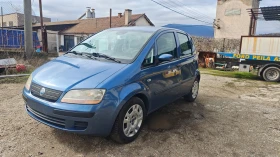 Fiat Idea - 1585 € / 3099.99 лв. - 42471235 9