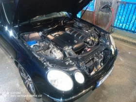 Mercedes-Benz E 220 - 3600 € / 7040.99 лв. - 41919286 14