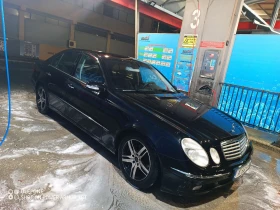 Mercedes-Benz E 220 - 3600 € / 7040.99 лв. - 41919286 10