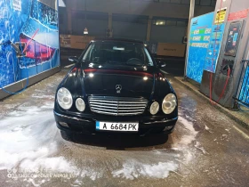 Mercedes-Benz E 220 - 3600 € / 7040.99 лв. - 41919286 2