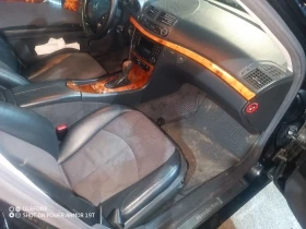 Mercedes-Benz E 220 - 3600 € / 7040.99 лв. - 41919286 15