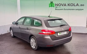 Peugeot 308 Peugeot 308 SW 1.5 BlueHDi 130 - 13300 € / 26012.54 лв. - 34454498 4