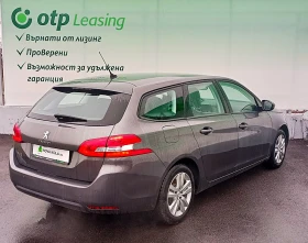 Peugeot 308 Peugeot 308 SW 1.5 BlueHDi 130 - 13300 € / 26012.54 лв. - 34454498 5