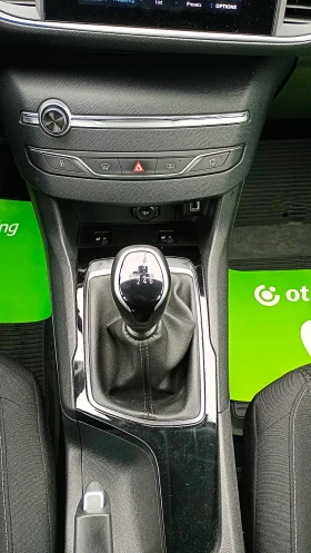 Peugeot 308 Peugeot 308 SW 1.5 BlueHDi 130 - 13300 € / 26012.54 лв. - 34454498 10