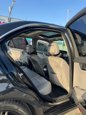 Mercedes-Benz C 320 Mercedes w204 2008 - 7400 € / 14473.14 лв. - 52901519 14