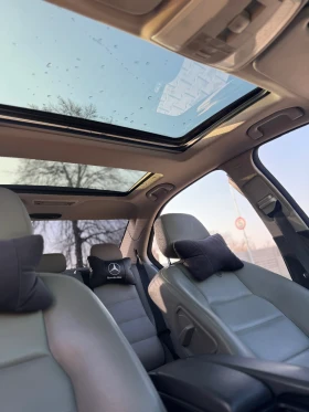 Mercedes-Benz C 320 Mercedes w204 2008 - 7400 € / 14473.14 лв. - 52901519 15