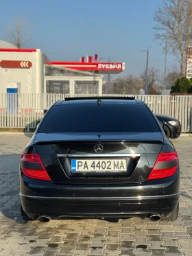 Mercedes-Benz C 320 Mercedes w204 2008 - 7400 € / 14473.14 лв. - 52901519 5