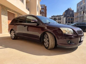 Toyota Avensis 2.2 D4D - 3500 € / 6845.40 лв. - 34605410 4