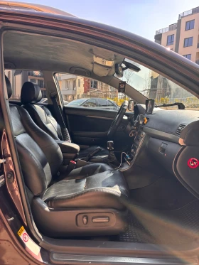 Toyota Avensis 2.2 D4D - 3500 € / 6845.40 лв. - 34605410 9