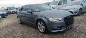 Audi A3 2.0TDI 150k.c | Auto.bg — изображение 8