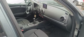 Audi A3 2.0TDI 150k.c | Auto.bg — изображение 10