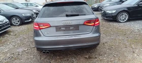 Audi A3 2.0TDI 150k.c | Auto.bg — изображение 5