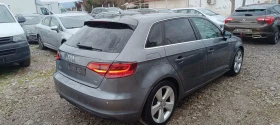 Audi A3 2.0TDI 150k.c | Auto.bg — изображение 6